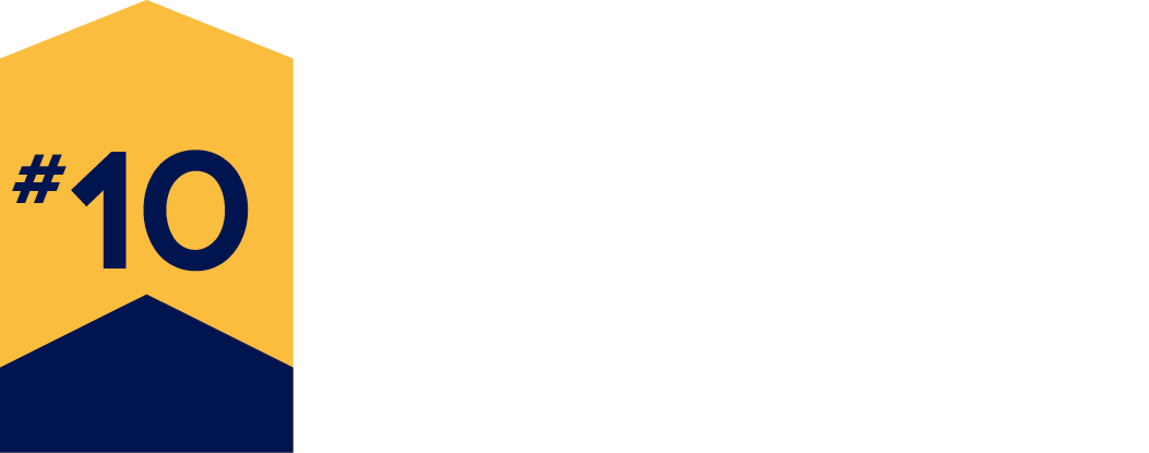 #10 on the Washington Post’s  2023 Top Workplaces,  Small Businesses category