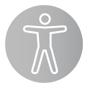 Accessibility Services icon